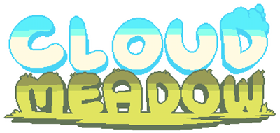 Cloud Meadow - Clear Logo Image