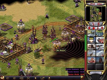 Command & Conquer: Red Alert 2: Yuri's Revenge - Screenshot - Gameplay Image