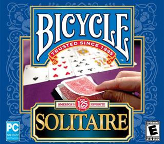 Bicycle Solitaire (2010)