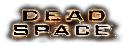 Dead Space - Clear Logo Image