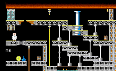 Antispyrel - Screenshot - Gameplay Image