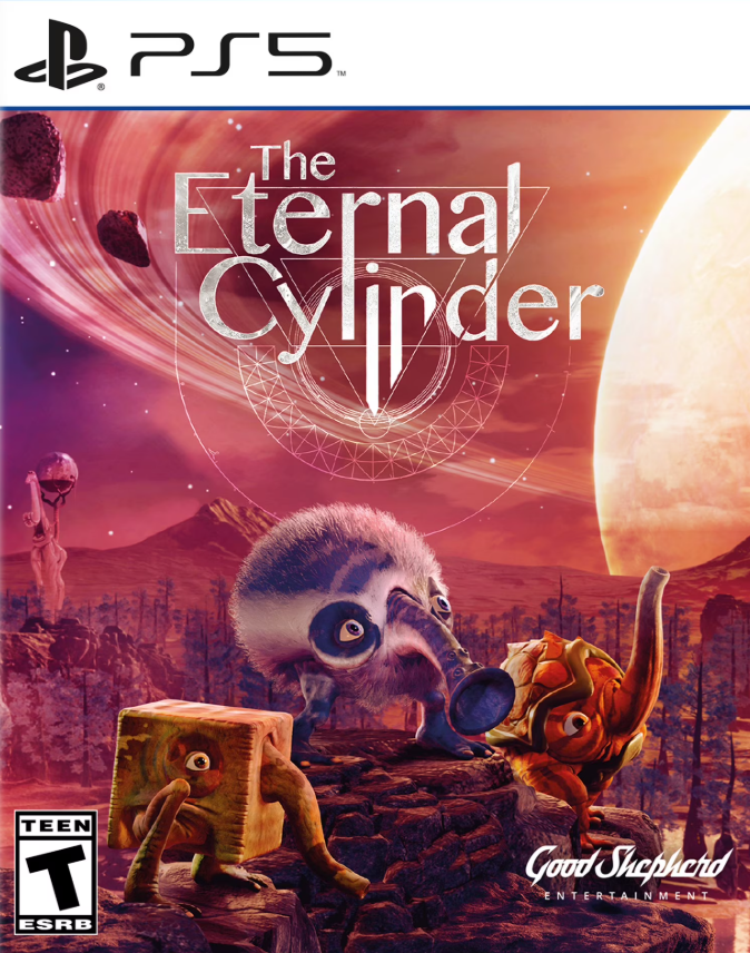 The Eternal Cylinder