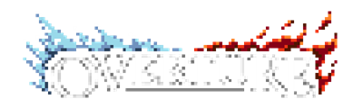 Overture - Clear Logo Image