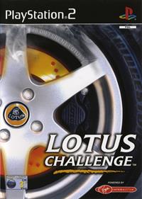 Lotus Challenge - Box - Front Image