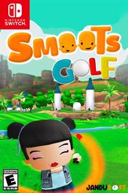 Smoots Golf - Fanart - Box - Front Image