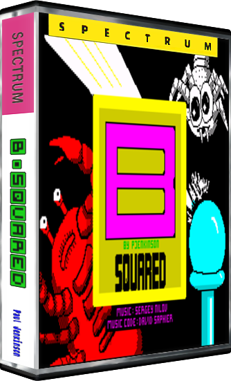 B-Squared Images - LaunchBox Games Database