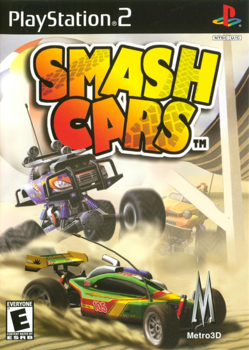 Crash And Smash Cars download the new version for windows