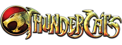 ThunderCats - Clear Logo Image