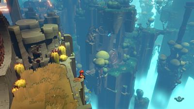 Hob - Screenshot - Gameplay Image