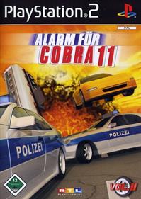 Alarm for Cobra 11 Vol. 2: Hot Pursuit