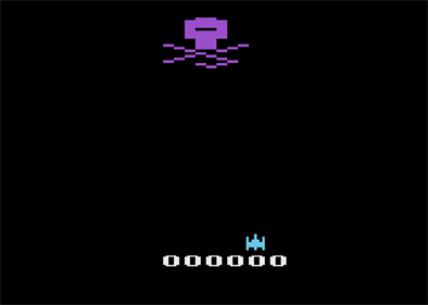 Galactopus! - Screenshot - Game Title Image