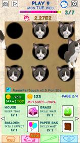 Play Kittens - Screenshot - Gameplay Image