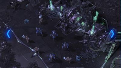 StarCraft II: Legacy of the Void - Screenshot - Gameplay Image