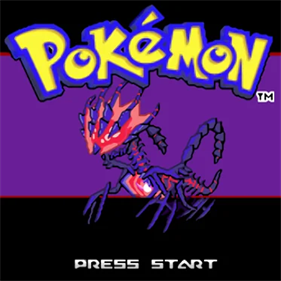 Pokémon World Stadium - Screenshot - Game Title Image