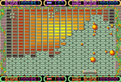 Krypton Egg - Screenshot - Gameplay Image