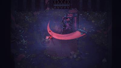 Eldest Souls - Screenshot - Gameplay Image