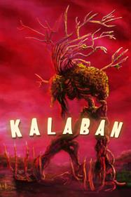 Kalaban - Box - Front Image