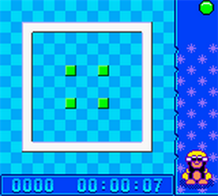 Denki Blocks! - Screenshot - Gameplay Image