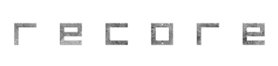 ReCore - Clear Logo Image