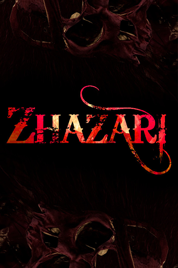 Zhazari VR