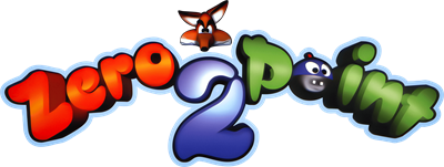 Zero Point 2 - Clear Logo Image