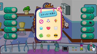 Zoo Dentist - Screenshot - Gameplay Image