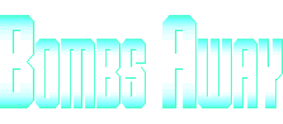 Bombs Away (Prototype) - Clear Logo Image