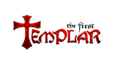 The First Templar - Steam Special Edition - Clear Logo Image