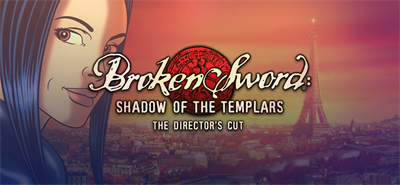Broken Sword: Director's Cut - Banner Image