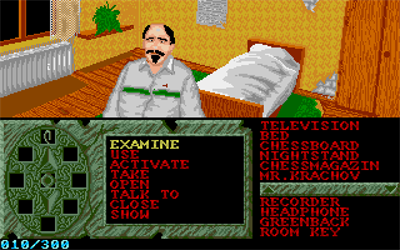 Crime Time - Screenshot - Gameplay Image