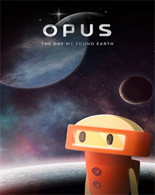 Opus: The Day We Found Earth