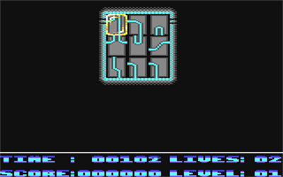 Craft - Screenshot - Gameplay Image