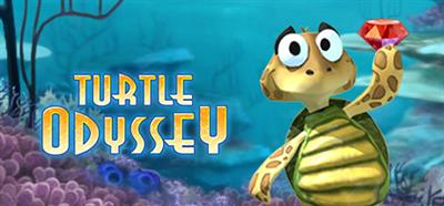 Turtle Odyssey - Banner Image