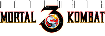 Ultimate Mortal Kombat 3 Details - LaunchBox Games Database