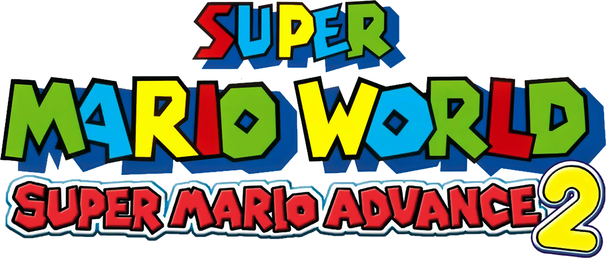 Super Mario Advance 2: Super Mario World Details - LaunchBox Games Database