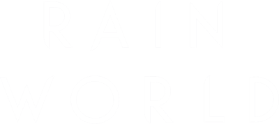 Rain World - Clear Logo Image