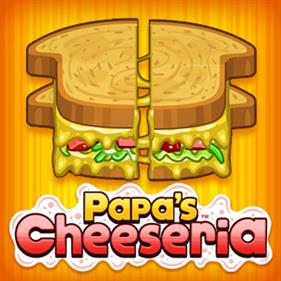 Papa's Cluckeria To Go! Officially Announced