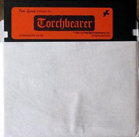 Torchbearer - Disc Image