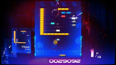 Arkanoid: Eternal Battle - Screenshot - Gameplay Image