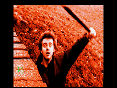 Psycho Killer - Screenshot - Gameplay Image