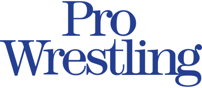 Pro Wrestling - Clear Logo Image