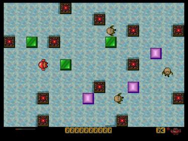 Pushy - Screenshot - Gameplay Image