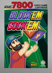 Block'em Sock'em