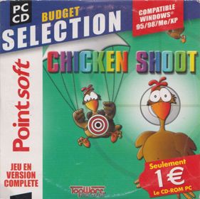 Chicken Shoot (2000)