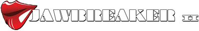 Jawbreaker II - Clear Logo Image