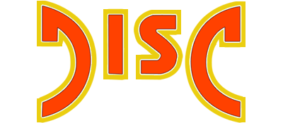 Disc - Clear Logo Image