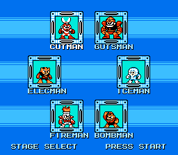 Mega Man Revamped