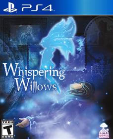 Whispering Willows