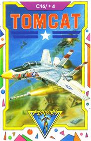 Tomcat - Box - Front Image