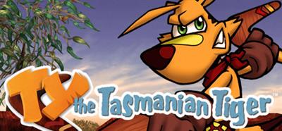Ty the Tasmanian Tiger - Banner Image